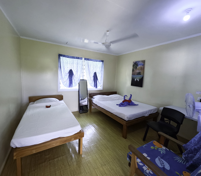 Standard Family Rooms